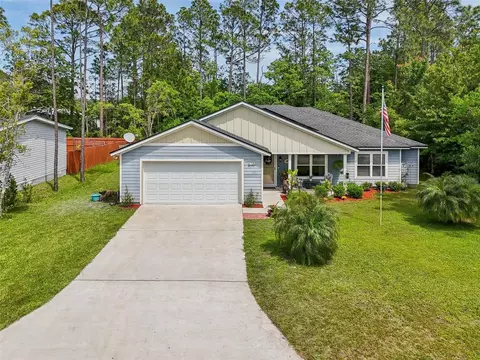 2720 N Screech Owl Ave, Saint Augustine, FL 32084