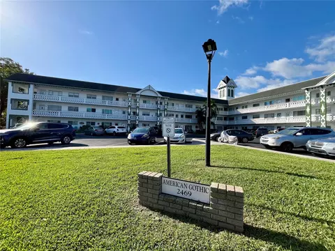 2469 Franciscan Dr #53, Clearwater, FL 33763