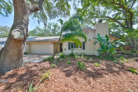 940 Woodland Dr, Palm Harbor, FL 34683