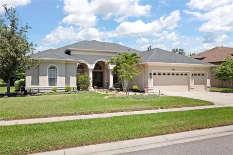 3009 Sheehan Dr, Land O Lakes, FL 34638