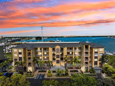 425 150th Ave #2501, Madeira Beach, FL 33708