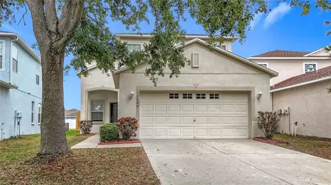 12508 Evington Point Dr, Riverview, FL 33579