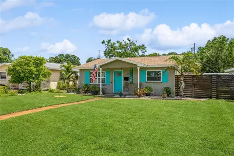 5638 13th Ave N, Saint Petersburg, FL 33710