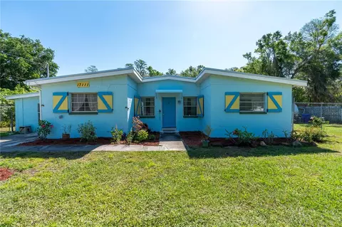 17111 Mockingbird Ln, Lutz, FL 33548