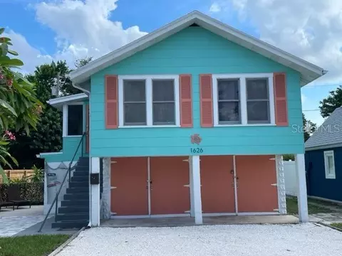 1626 27th Ave N, Saint Petersburg, FL 33713