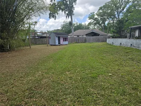 Exterior - 4506 SE 7th Pl, Ocala, FL 34471 photo 5 of 8