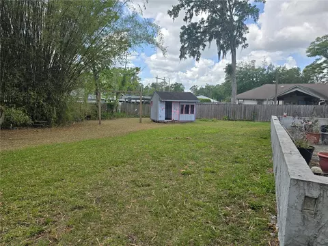 Exterior - 4506 SE 7th Pl, Ocala, FL 34471 photo 7 of 8