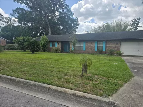 Exterior - 4506 SE 7th Pl, Ocala, FL 34471 photo 6 of 8