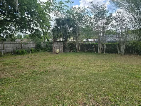 Exterior - 4506 SE 7th Pl, Ocala, FL 34471 photo 8 of 8