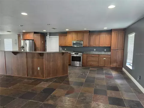 Kitchen - 4506 SE 7th Pl, Ocala, FL 34471 photo 5 of 5