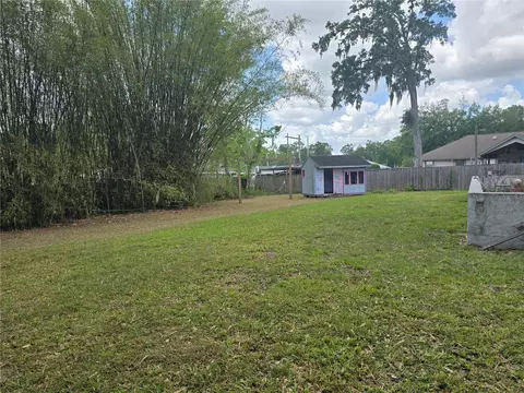 Exterior - 4506 SE 7th Pl, Ocala, FL 34471 photo 4 of 8