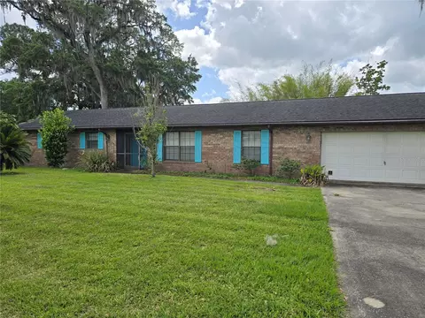 Exterior - 4506 SE 7th Pl, Ocala, FL 34471 photo 2 of 8