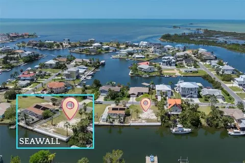 4546 Gulfstream Dr, Hernando Beach, FL 34607