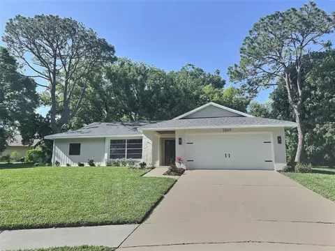2869 Thistle Ct N, Palm Harbor, FL 34684