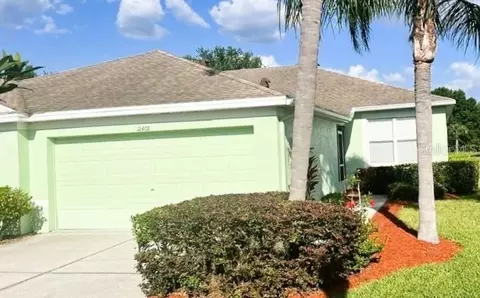 11468 Captiva Kay Dr, Riverview, FL 33569