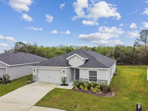7164 Twisting Pines Loop, Zephyrhills, FL 33541 photo 1