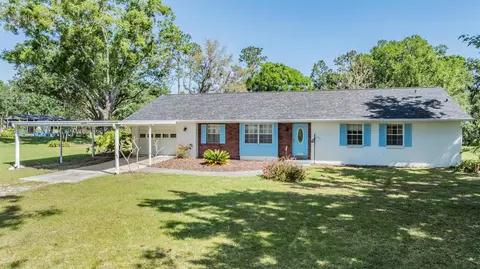 23701 Harmony Ln, Land O Lakes, FL 34639