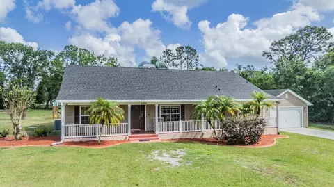 23717 Harmony Ln, Land O Lakes, FL 34639