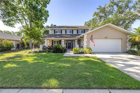 3034 Mockingbird Ct, Clearwater, FL 33762