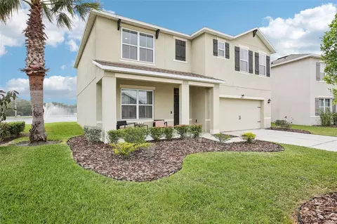 3387 Tawny Grove Pl, Lakeland, FL 33811