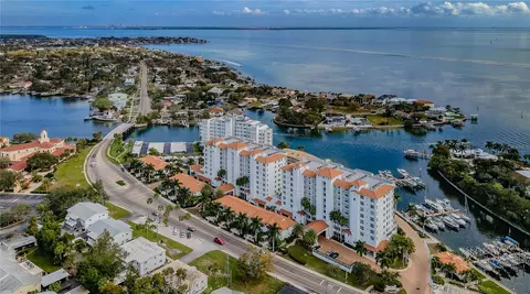 1325 Snell Isle Blvd NE #607, Saint Petersburg, FL 33704