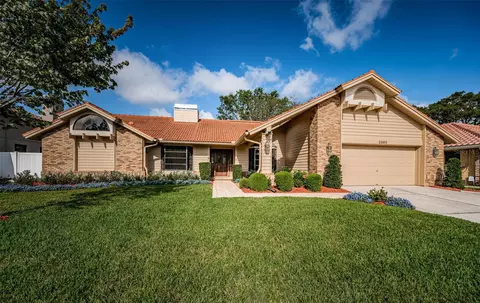 2392 Hillcreek Cir E, Clearwater, FL 33759