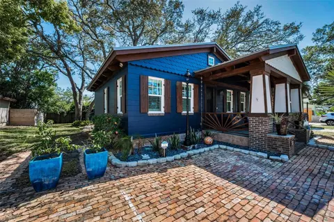 525 Lexington St, Dunedin, FL 34698