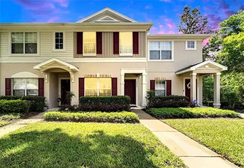 15825 Fishhawk View Dr, Lithia, FL 33547
