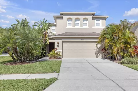 9107 Gablewood Pl, Land O Lakes, FL 34638