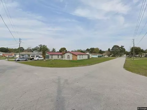 9297 Elida Rd, Spring Hill, FL 34608