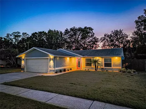 4619 Weasel Dr, New Port Richey, FL 34653