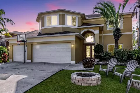 4108 Harbor Lake Dr, Lutz, FL 33558