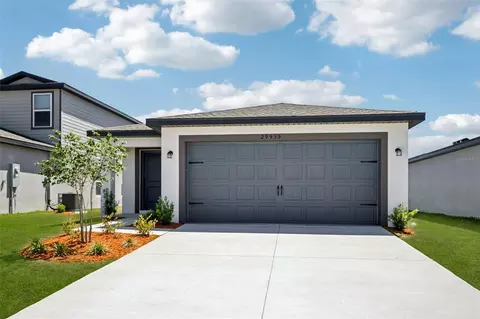 29535 Fedora Cir, Brooksville, FL 34602