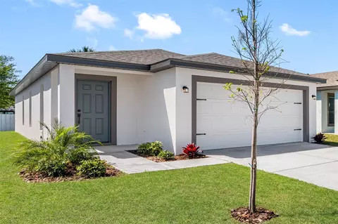 29498 Fedora Cir, Brooksville, FL 34602