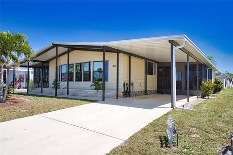407 Madonna, North Port, FL 34287