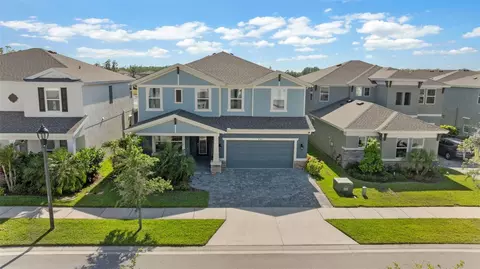 4583 Emprise Way, Land O Lakes, FL 34638
