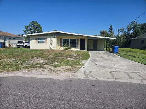 125 18th St NW, Ruskin, FL 33570