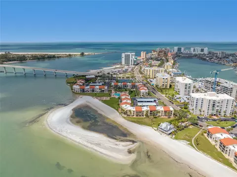 865 S Gulfview Blvd #306, Clearwater Beach, FL 33767