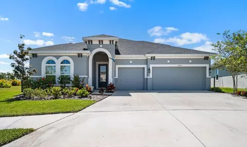 5409 Del Coronado Dr, Apollo Beach, FL 33572