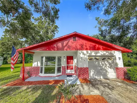 1444 Oak Haven Dr, Safety Harbor, FL 34695