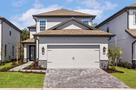 7700 Somersworth Dr, Kissimmee, FL 34747