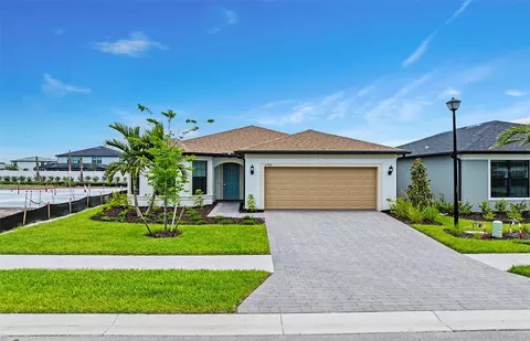 2760 Winding Creek Trl, North Port, FL 34289