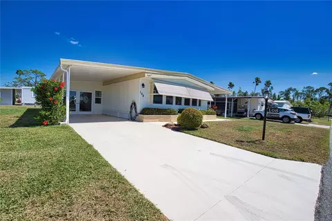 108 La Paloma, North Port, FL 34287