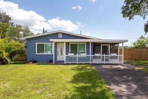 4507 26th Ave S, Tampa, FL 33619