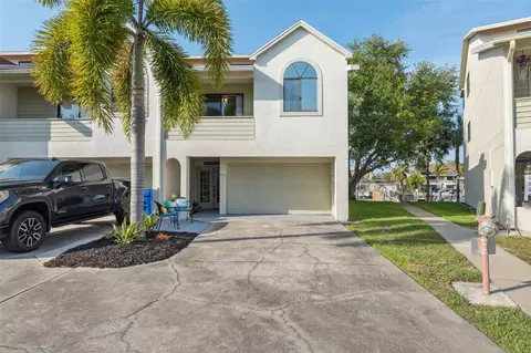 2387 Hanover Dr #2387, Dunedin, FL 34698