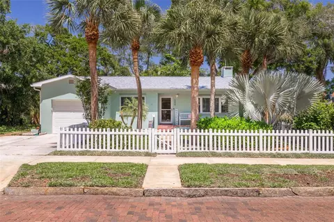 5229 2nd Ave N, Saint Petersburg, FL 33710
