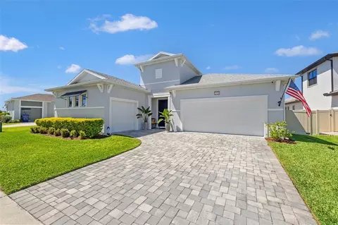 8919 Drummer Plank Dr, Wesley Chapel, FL 33545