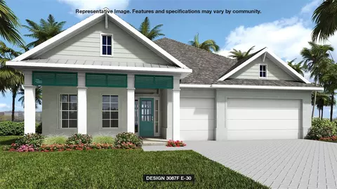 4552 Southern Valley Loop, Brooksville, FL 34601