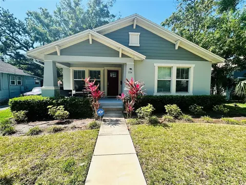 724 15th Ave S, Saint Petersburg, FL 33701