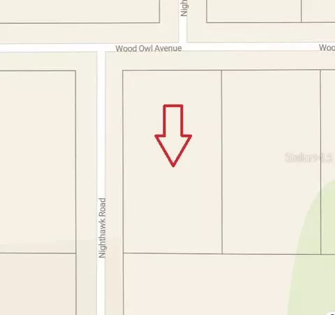 17348 Nighthawk Rd, Weeki Wachee, FL 34614